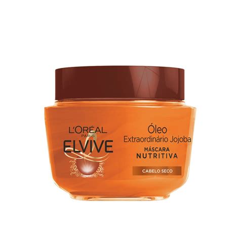 Buy L'Oréal Paris Elvive Extraordinary Oil Hair Mask 300ml · World Wide