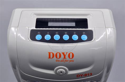 DOYO DY-913電子打卡鐘