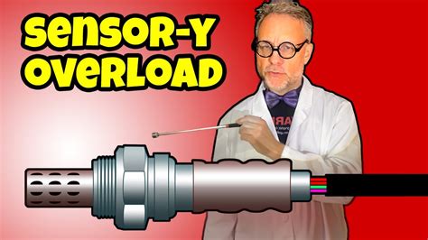 Image result for O2 Sensors Technology