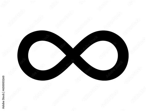 Image result for Infinity Loop Silhouette