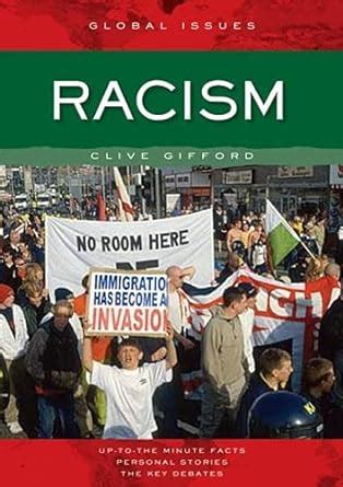 Buy Racism (Global Issues Series) Book Online at Low Prices in India ...