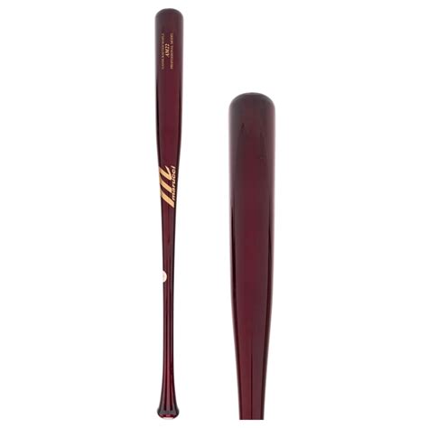 Marucci Andrew McCutchen Pro Maple Wood Baseball Bat (MVE3AM22-CH ...