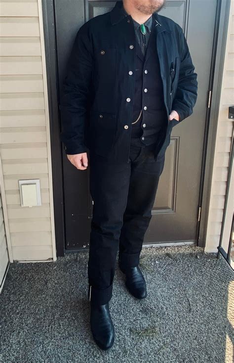 Best Raw Denim Posts - Reddit