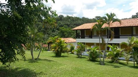 HOTEL FAZENDA VALE DAS CACHOEIRAS (Lago Sul) - Farm Hotel Reviews ...