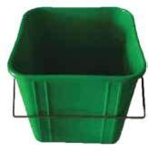 30 Ltr Square Waste Bin Manufacturer, Supplier from Gandhinagar