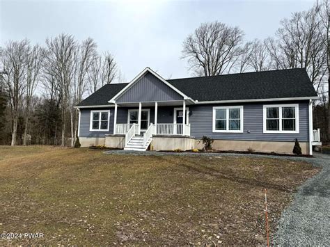 89 Woodlyn Ln S, Honesdale, PA 18431 - See Est. Value, Schools & More
