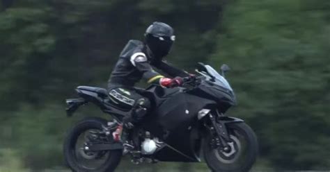 Kawasaki Electric Motorcycles Confirmed With Latest Video On Prototype