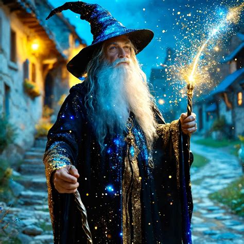 Image result for Magic Power