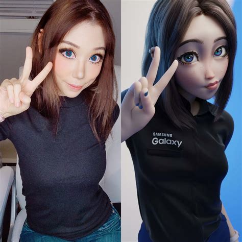 Sam Samsung Girl Cosplay By Anayami By Anayami17 On, 51% OFF