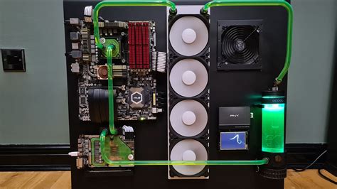 Image result for Linux Plex Server Build