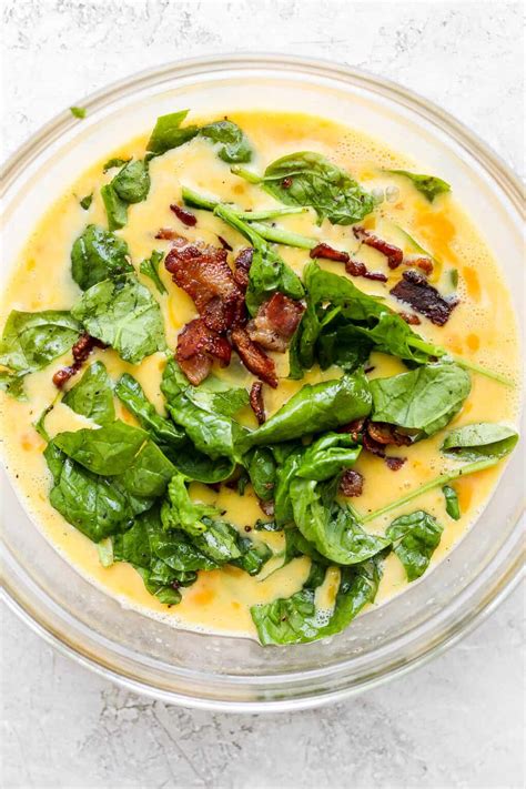 Freezer Breakfast Sandwiches (Meal Prep) - The Wooden Skillet