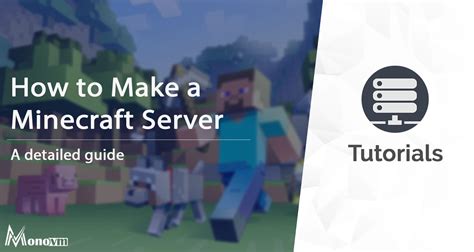 How to Make a Minecraft JavaServer Easy 的图像结果