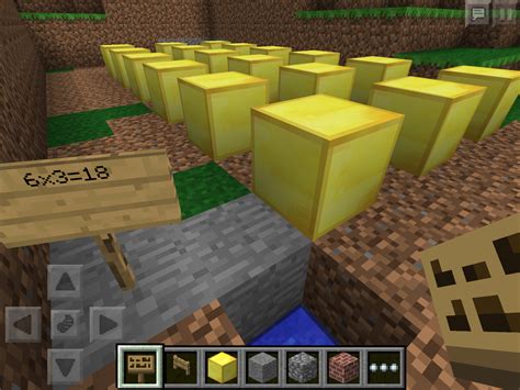 Array Minecraft 的图像结果