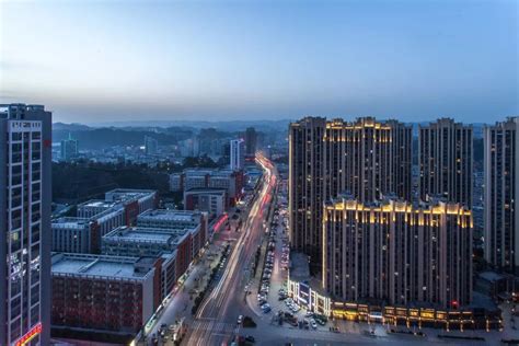 住在上海路的恭喜了，这里要建一个大型商业综合体！|十堰市_新浪新闻