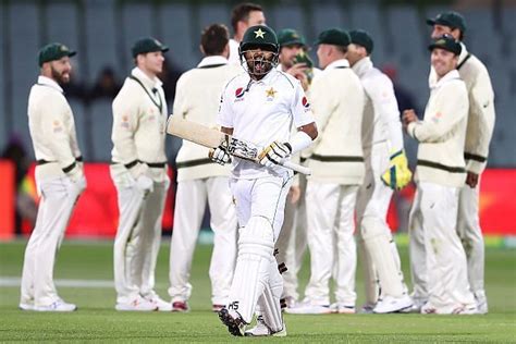 Australia vs Pakistan 2019: How a young Pakistan brigade was humbled ...