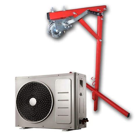 Buy Split AC Outdoor Unit Lifting Tool Online at Low Prices in India ...
