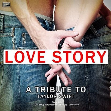 Love Story - A Tribute To Taylor Swift Song Download: Love Story - A ...