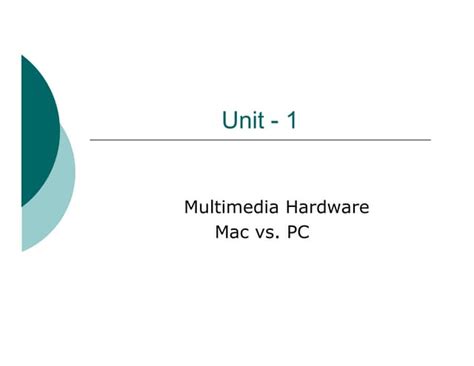 Multimedia Hardware Devices 的图像结果