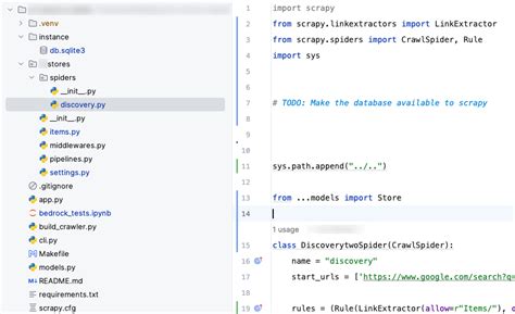 Flask-SQLAlchemy Tutorial 的图像结果