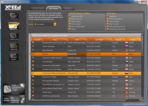 Image result for CodeIgniter DataGrid