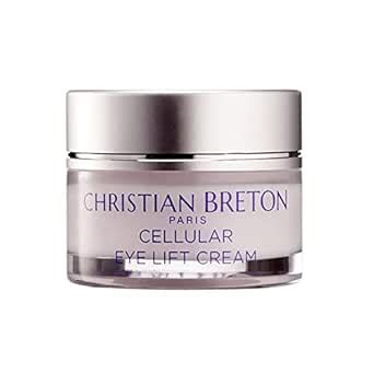 Christian Breton Cellular Eye Lift Cream 15 ml : Amazon.in: Beauty