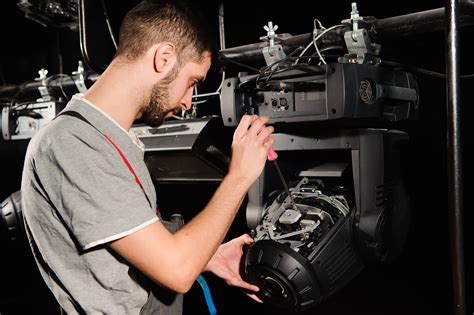 Image result for Audio Visual Tech