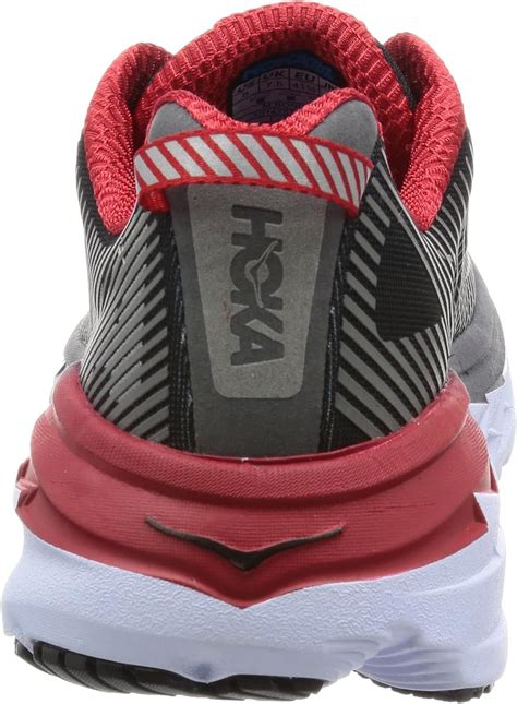 Buy Hoka One One Mens Bondi 5 Running Shoe Online at Lowest Price in ...