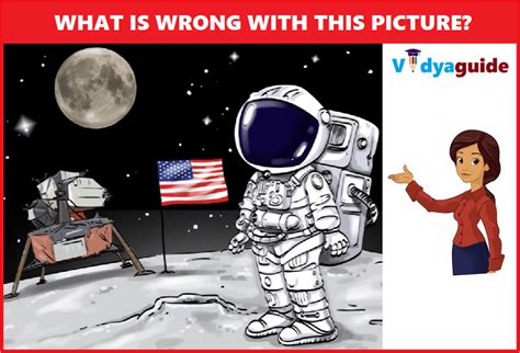 Brain teasers for kids and parents - What is wrong with the pictures ...