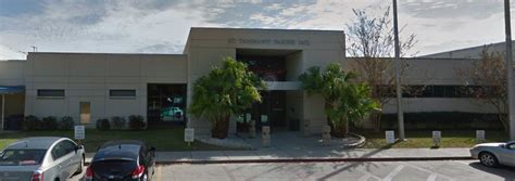 St. Tammany Parish Jail LA: Inmate Search & Roster