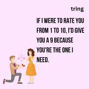 110+ Heartwarming Proposal Lines to Melt Your Crush's Heart