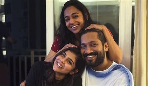 Lokah: Dominic Arun on why Santhy Balachandran as a co-writer was ...