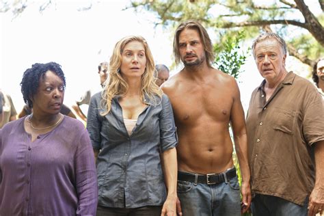 Imagini Lost (2004) - Imagini LOST: Naufragiații - Imagine 20 din 523 ...