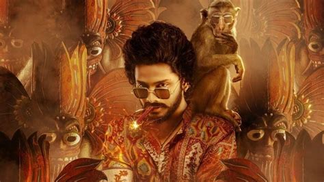 Teja Sajja's HanuMan distributor and producer files a complaint with ...