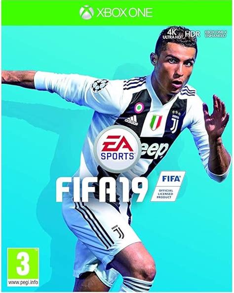 Xbox One Fifa 19 (Xbox One) : Amazon.in: Video Games