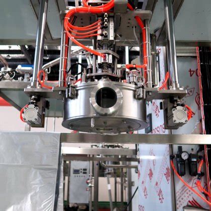 Aseptic BIB Bag in Box filler aseptic Filling Machine for fruit juice ...