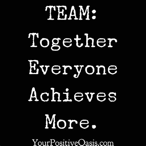 Teamwork Reflection Quotes 的图像结果