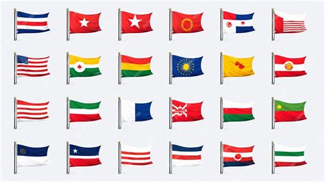 Different National Flag 的图像结果