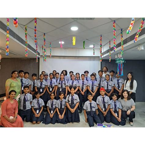 Report: Cultural Tour by Bright Scholars School Sonipat to Japan ...