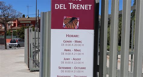 PARQUE DEL FERROCARRIL DE MISERICÒRDIA (2026) All You Need to Know ...
