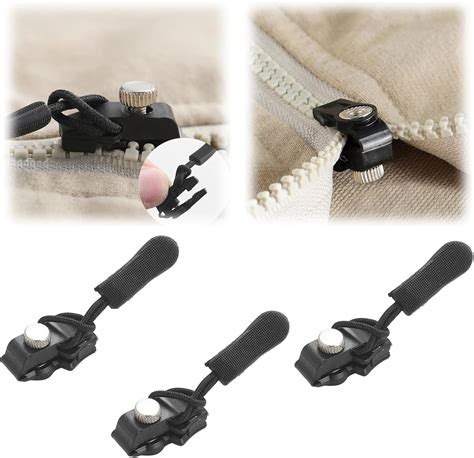 Universal Zipper Repairer,Zipper Repair Kit,Universal Instant Zipper ...