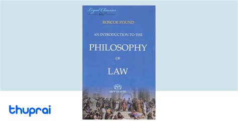 Buy Philosophy of Law in Nepal | Thuprai