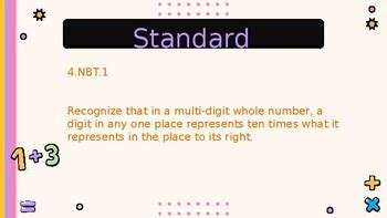 Image result for Eureka Math Lesson 1 Grade 4 Modul 2