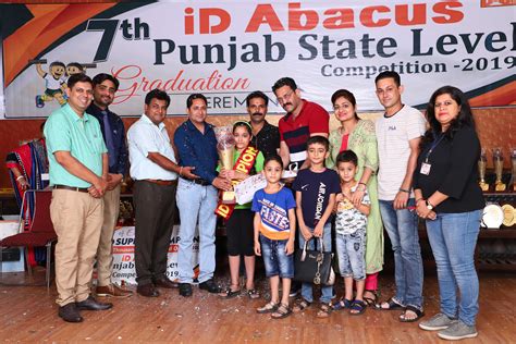 ID Abacus