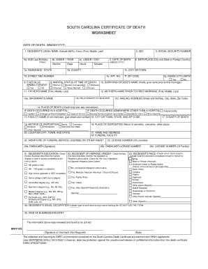 Fillable Online PRESSURE RELIEF WORKBOOK Fax Email Print - pdfFiller