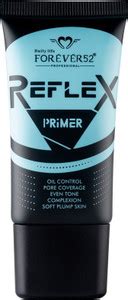 daily life forever 52 Reflex Primer - RXP001 Primer - 20 ml - Price in ...