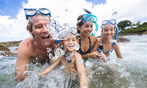 Family Fun in Hawaii | Things to Do with Kids in Hawaii | Go Hawaii