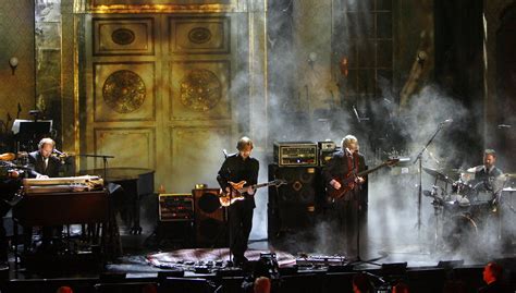 Classic jam band Phish announces Las Vegas Sphere residency