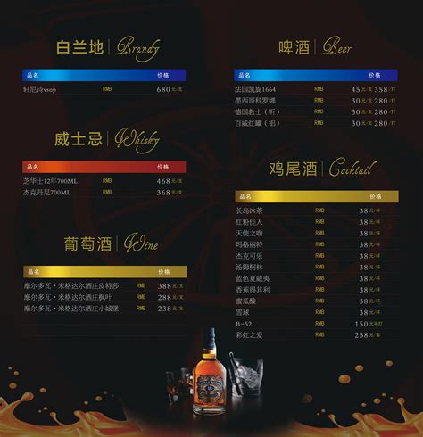 来一杯你灵魂的特调酒——「酒痒&诗人」动态合成海报_Rowen想冭哆-站酷ZCOOL