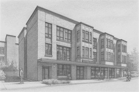 Skyline Retirement Community Senior Living in Seattle, WA