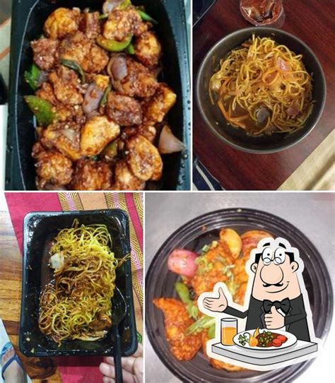 Chinese Daily, Gurugram - Restaurant menu, prices and reviews